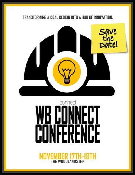 Wilkes Logo - Inaugural Wilkes-Barre Connect Conference - Nov 17, 2019 to Nov 19 ...