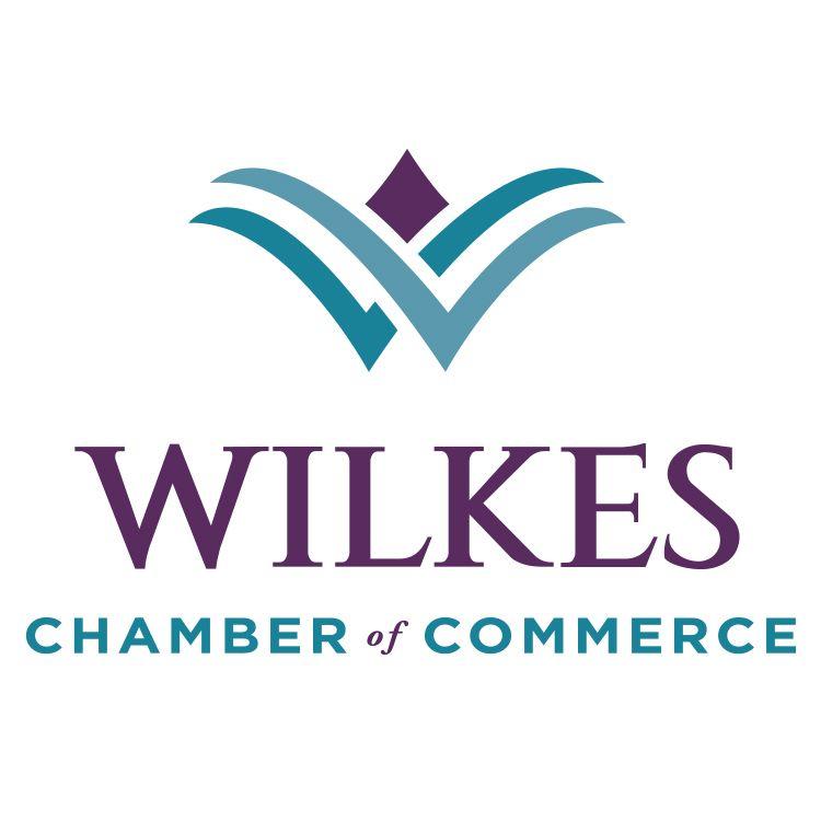 Wilkes Logo - New Wilkes County Chamber of Commerce logo. charlie st clair