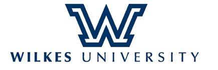 Wilkes Logo - Wilkes University