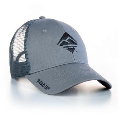 Trucker Logo - Trucker Hat