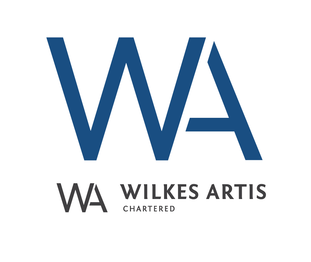 Wilkes Logo - Wilkes Artis