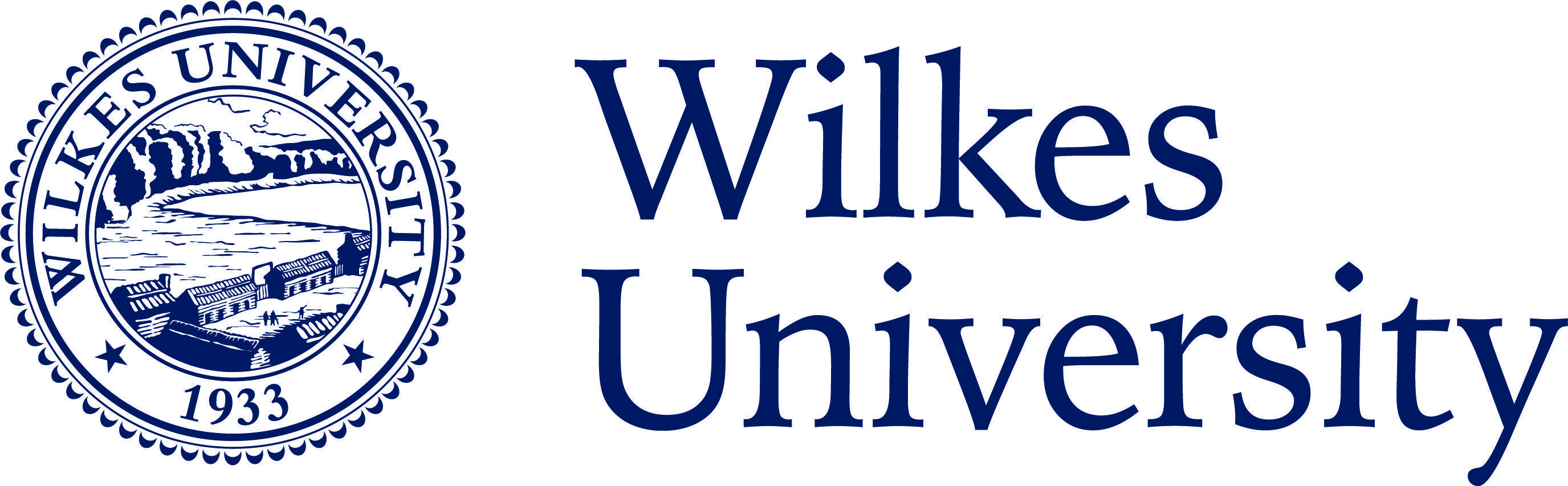 Wilkes Logo - GET - Login - Wilkes University