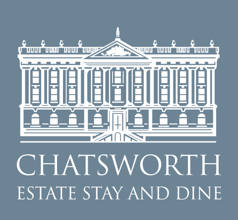 Chatsworth Logo - Chatsworth Estate Stay and Dine | Peak District Holiday ...