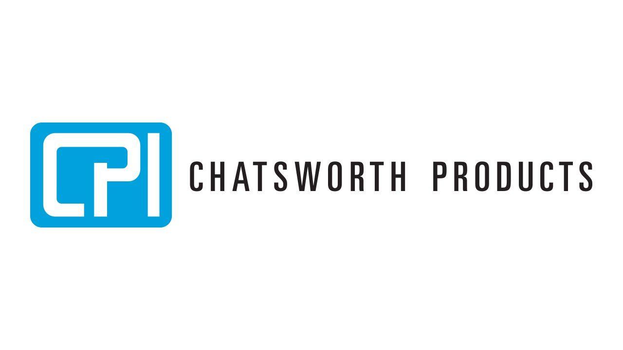 Chatsworth Logo - The Smart, High-Density PDU: Chatsworth Products' eConnect Locking ...