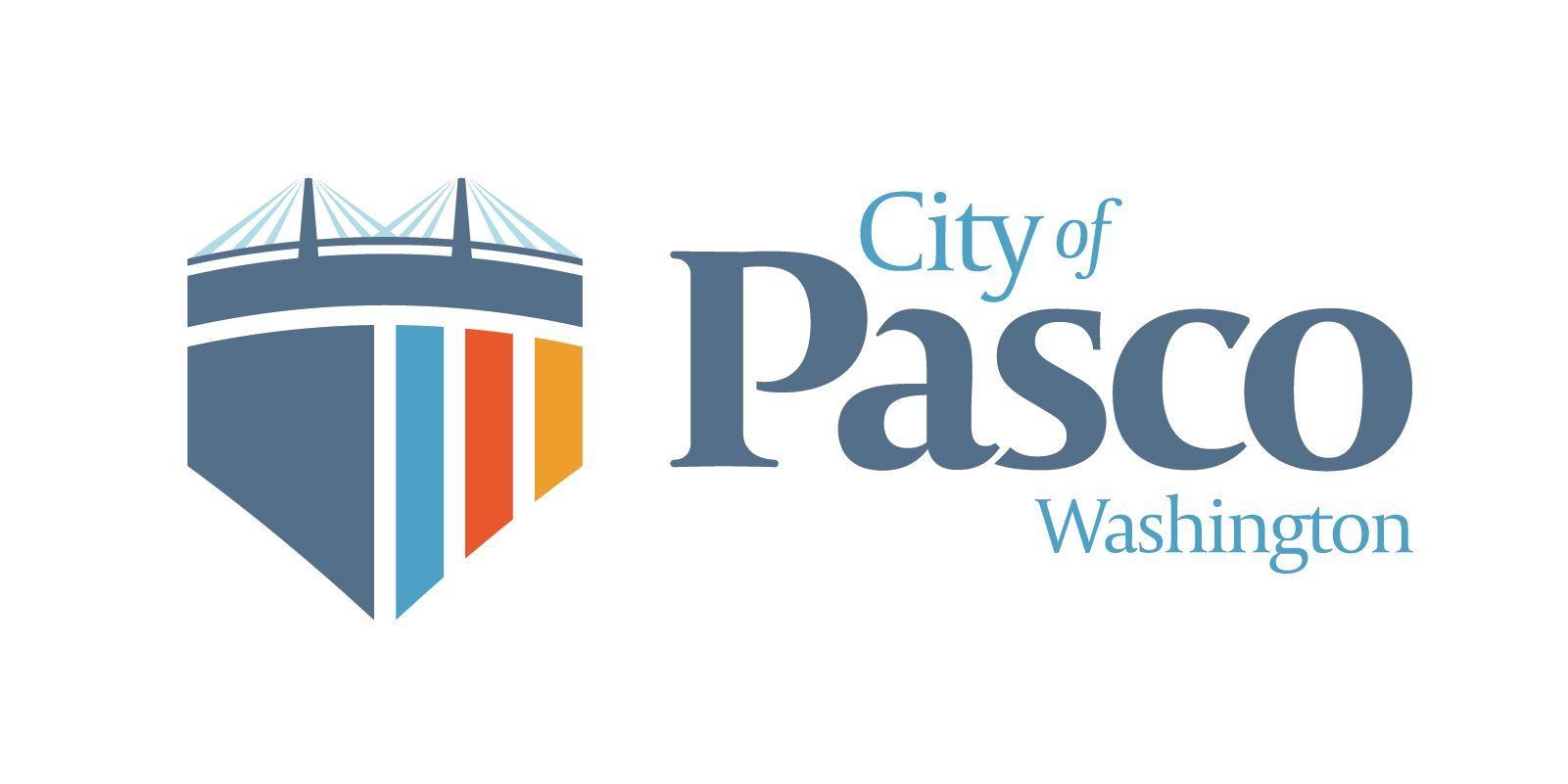 Pasco Logo - City Logo Redesign Process. Pasco, WA