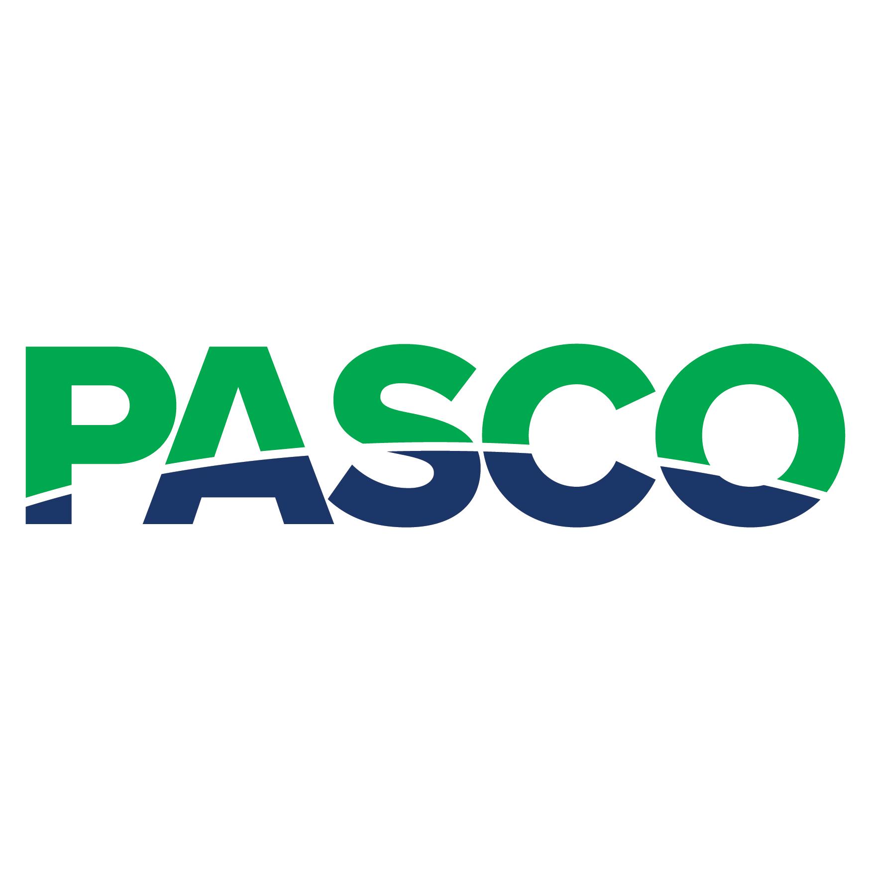 Pasco Logo - Home Health Care Services. PASCO. Personal Assistance Services