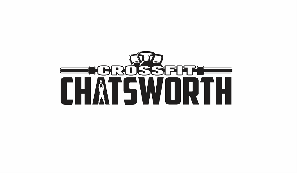 Chatsworth Logo - Fitness Logo Design for CrossFit Chatsworth by majc | Design #3365566