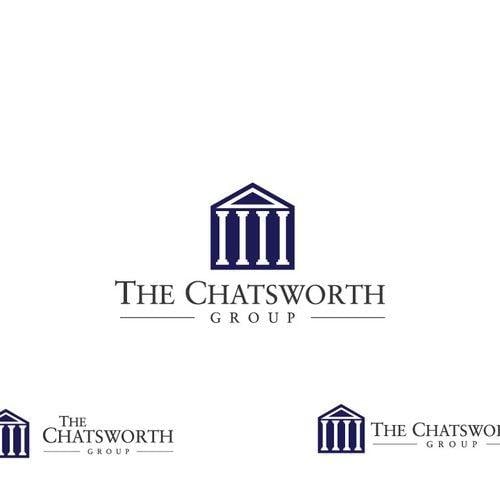 Chatsworth Logo - The Chatsworth Group - The Chatsworth Group needs a new logo ...