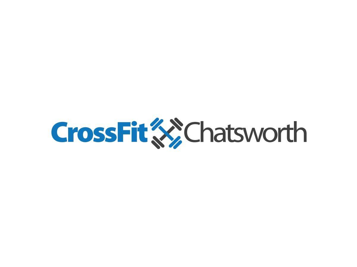 Chatsworth Logo - Fitness Logo Design for CrossFit Chatsworth by creativebug | Design ...