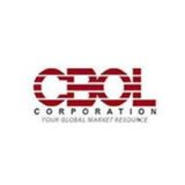 Chatsworth Logo - Cbol Corporation, Chatsworth, CA - Localwise