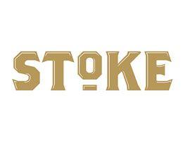 Stoke Logo - Stoke Logo Golf & Country Club