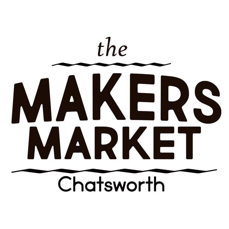 Chatsworth Logo - Apr 6 | Makers Market Chatsworth @Toolbox LA | Northridge-Chatsworth ...