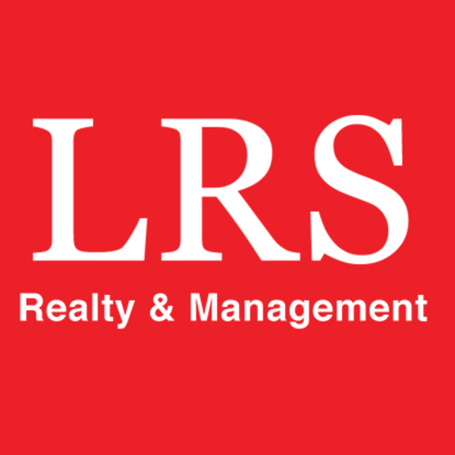 Chatsworth Logo - LRS Realty and Management,Inc., Chatsworth, CA - Localwise