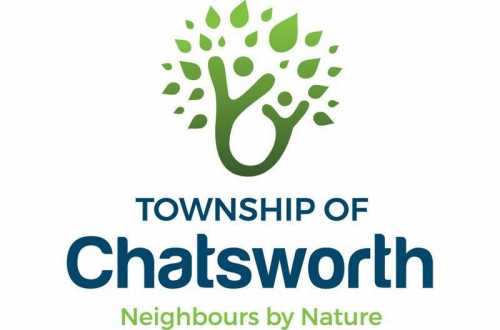 Chatsworth Logo - Township of Chatsworth | Grey County Tourism