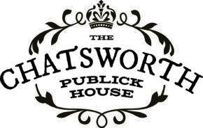 Chatsworth Logo - LogoDix