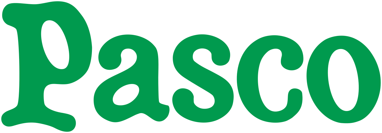 Pasco Logo - File:Pasco logo.svg - Wikimedia Commons
