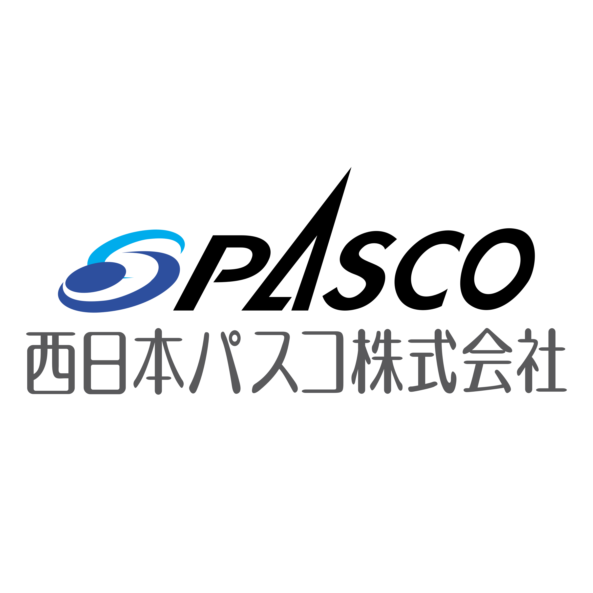 Pasco Logo - Pasco Logo PNG Transparent & SVG Vector