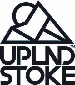 Stoke Logo - Uplnd Stoke Logo « Sedona Mountain Bike Festival