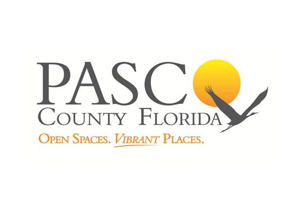 Pasco Logo - Pasco Branding. Pasco County, FL