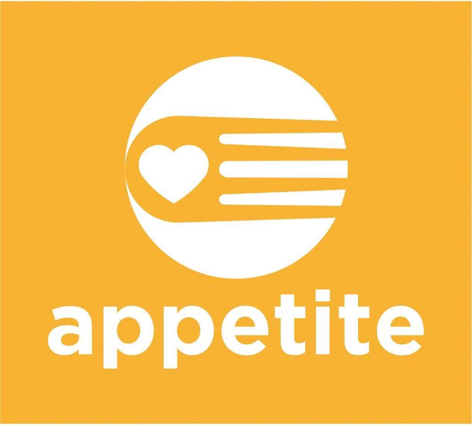 Stoke Logo - appetite stoke logo