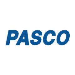 Pasco Logo - PASCO scientific
