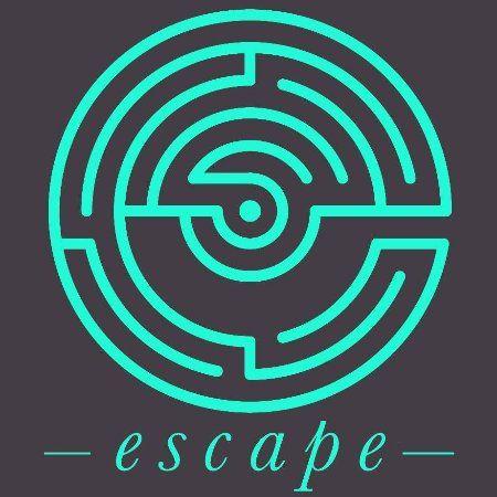 Stoke Logo - Logo of Escape Stoke - Picture of Escape Stoke, Stoke-on-Trent ...