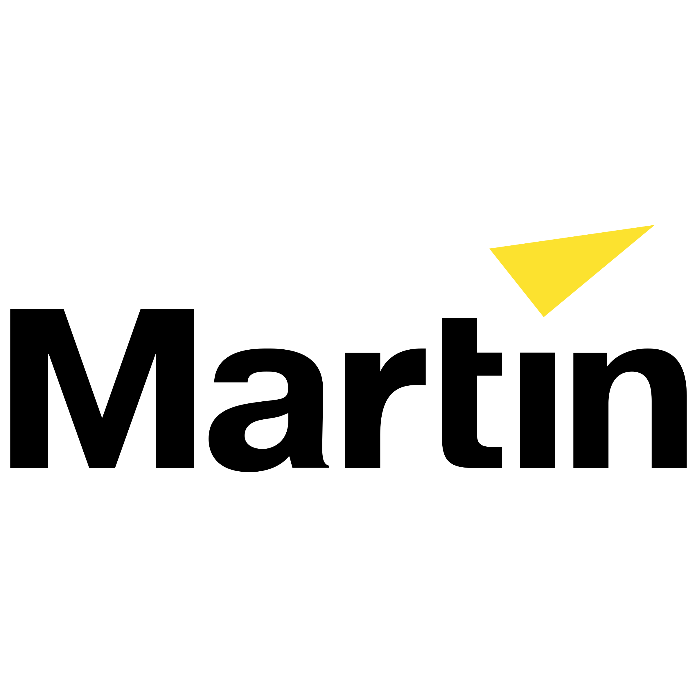 Martin Logo - Martin Logo PNG Transparent & SVG Vector