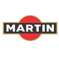 Martin Logo - Martin | Brands of the World™ | Download vector logos and logotypes