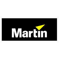 Martin Logo - Martin. Download logos. GMK Free Logos