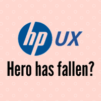 HP-UX Logo - Why HPUX loosing market grip