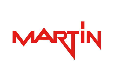Martin Logo - Martin Logos