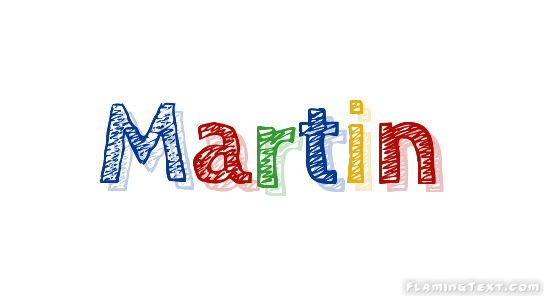 Martin Logo - Martin Logo | Free Name Design Tool from Flaming Text