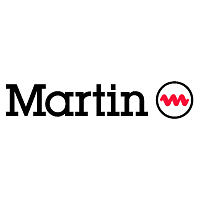 Martin Logo - Martin. Download logos. GMK Free Logos