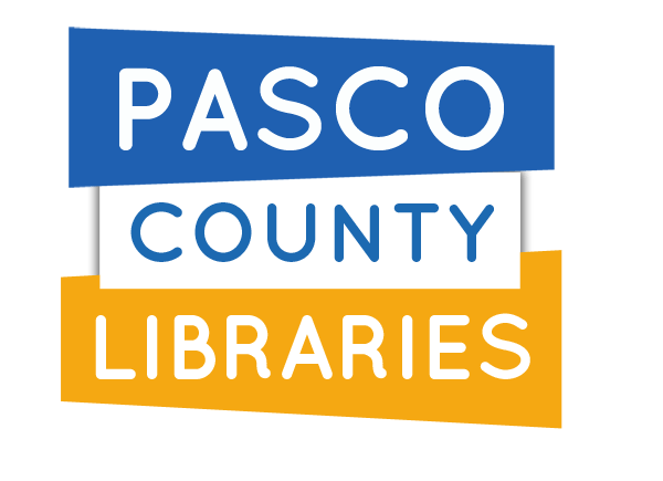 Pasco Logo - Home | Pasco Libraries