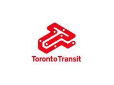 Transit Logo - 15 Best transit logos images in 2017 | A logo, Legos, Logo