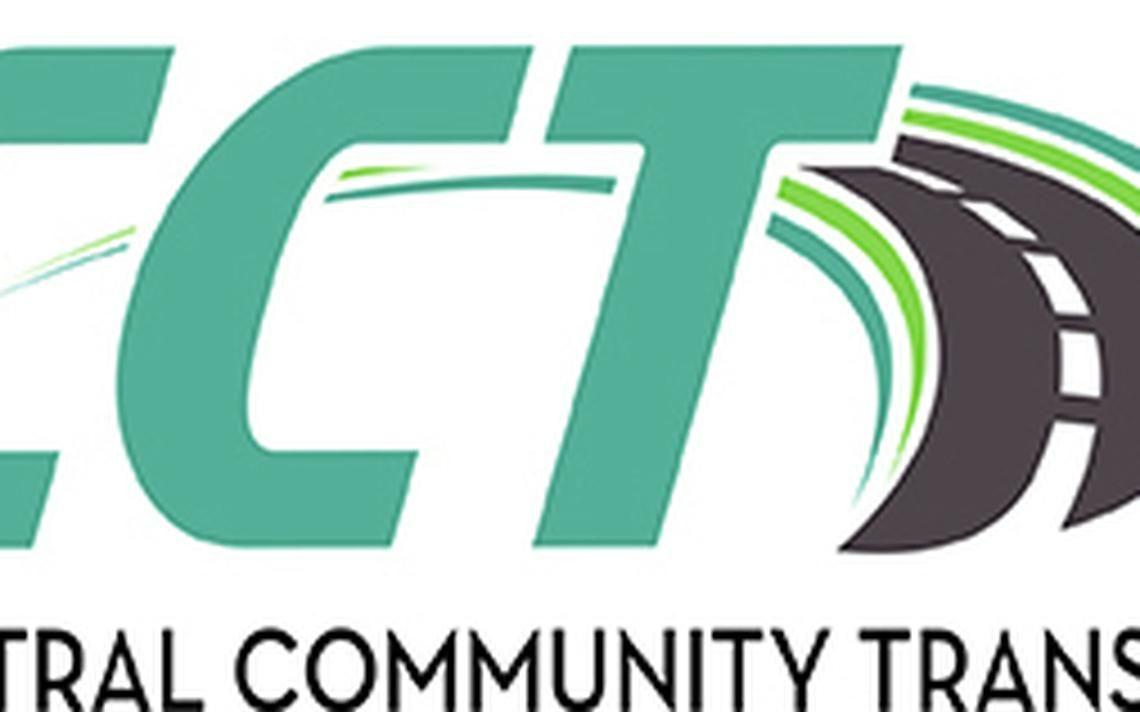 Transit Logo - Central Community Transit releases logo. West Central Tribune