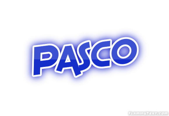Pasco Logo - Peru Logo. Free Logo Design Tool from Flaming Text