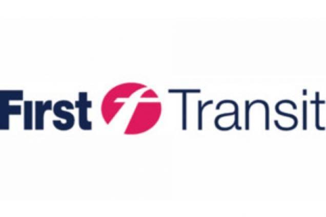 Transit Logo - First Transit, Inc. The Palm Beaches Florida