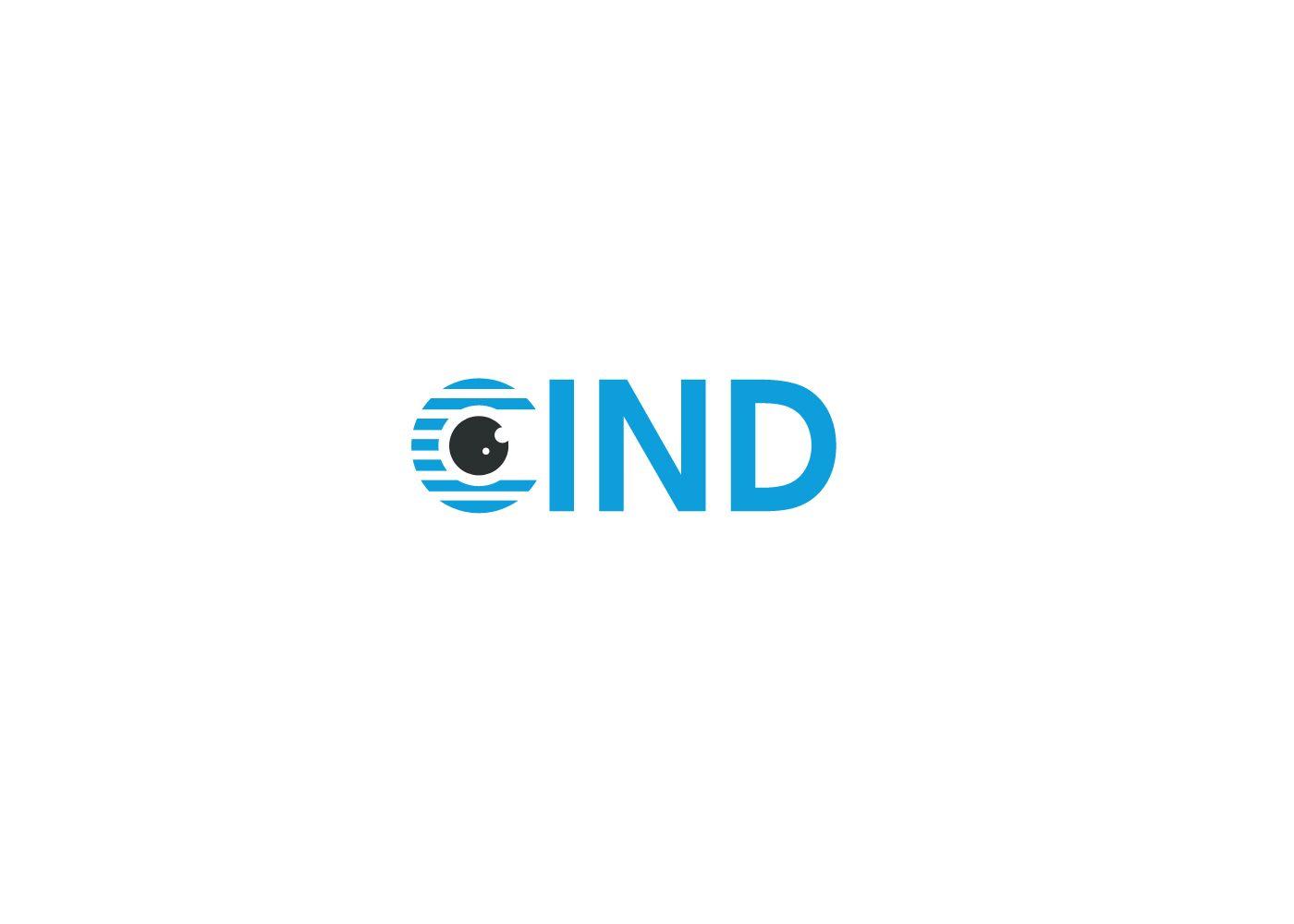 Ind Logo - Modern, Upmarket, It Company Logo Design for CIND or C-IND by ...