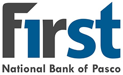 Pasco Logo - First National Bank of Pasco