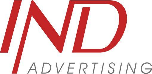 Ind Logo - Ind Advertising | Welcome