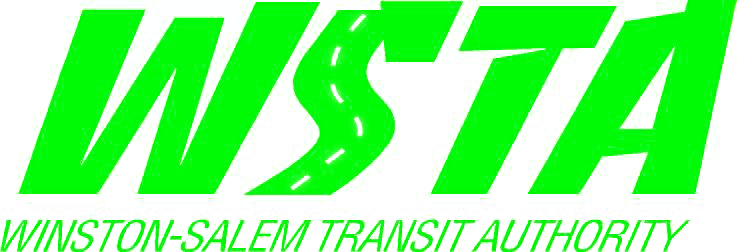 Transit Logo - WSTA Home - Winston-Salem Transit Authority
