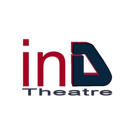 Ind Logo - inD Theatre needs a distinctive launch logo | Logo design contest