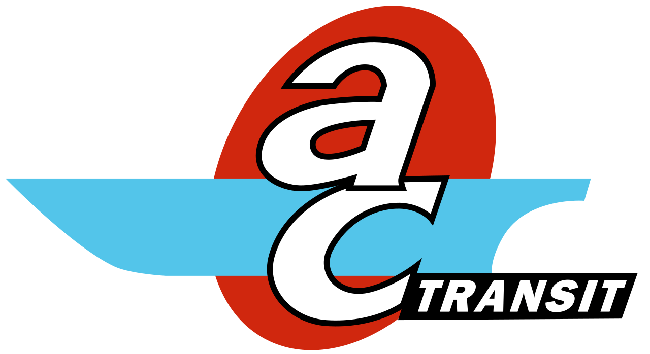 Transit Logo - AC Transit Logo (wing V 1960 2003).svg