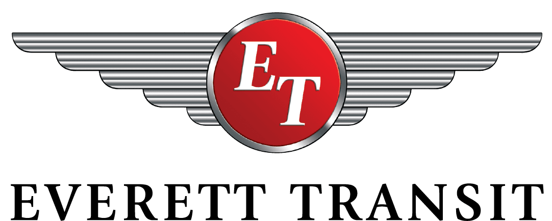 Transit Logo - History | Everett Transit, WA - Official Website
