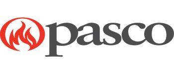 Pasco Logo - Pasco Logo - 1GPA