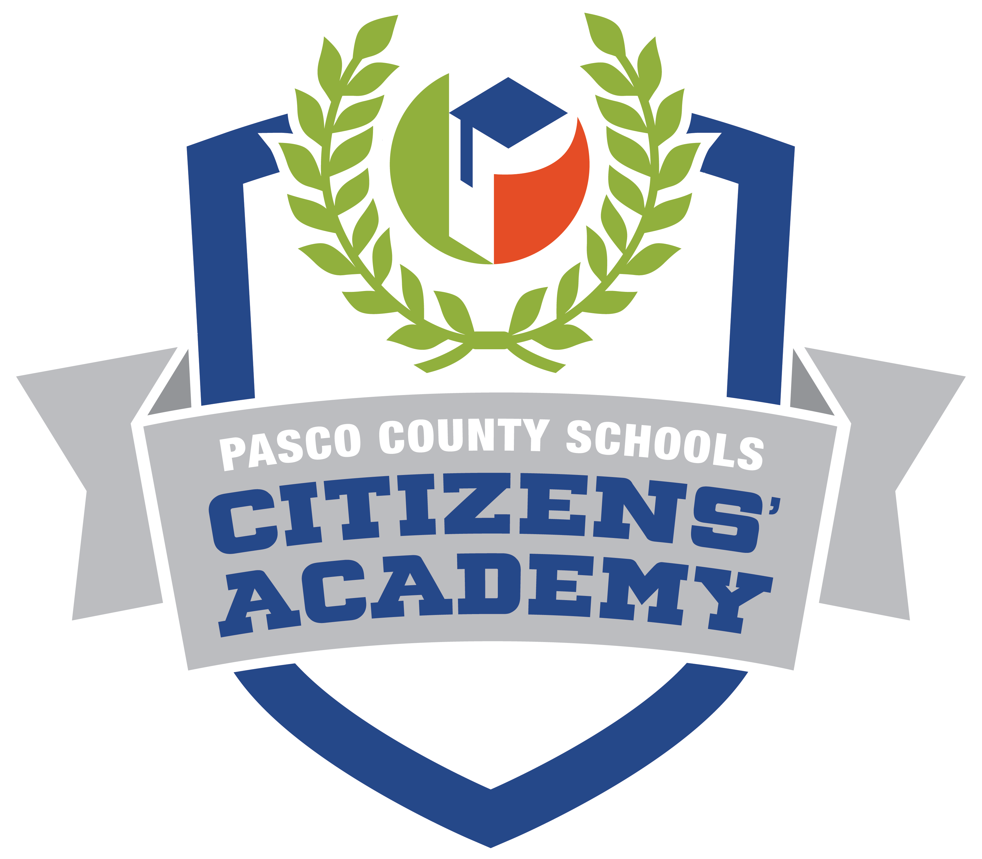Pasco Logo - Pasco County Schools