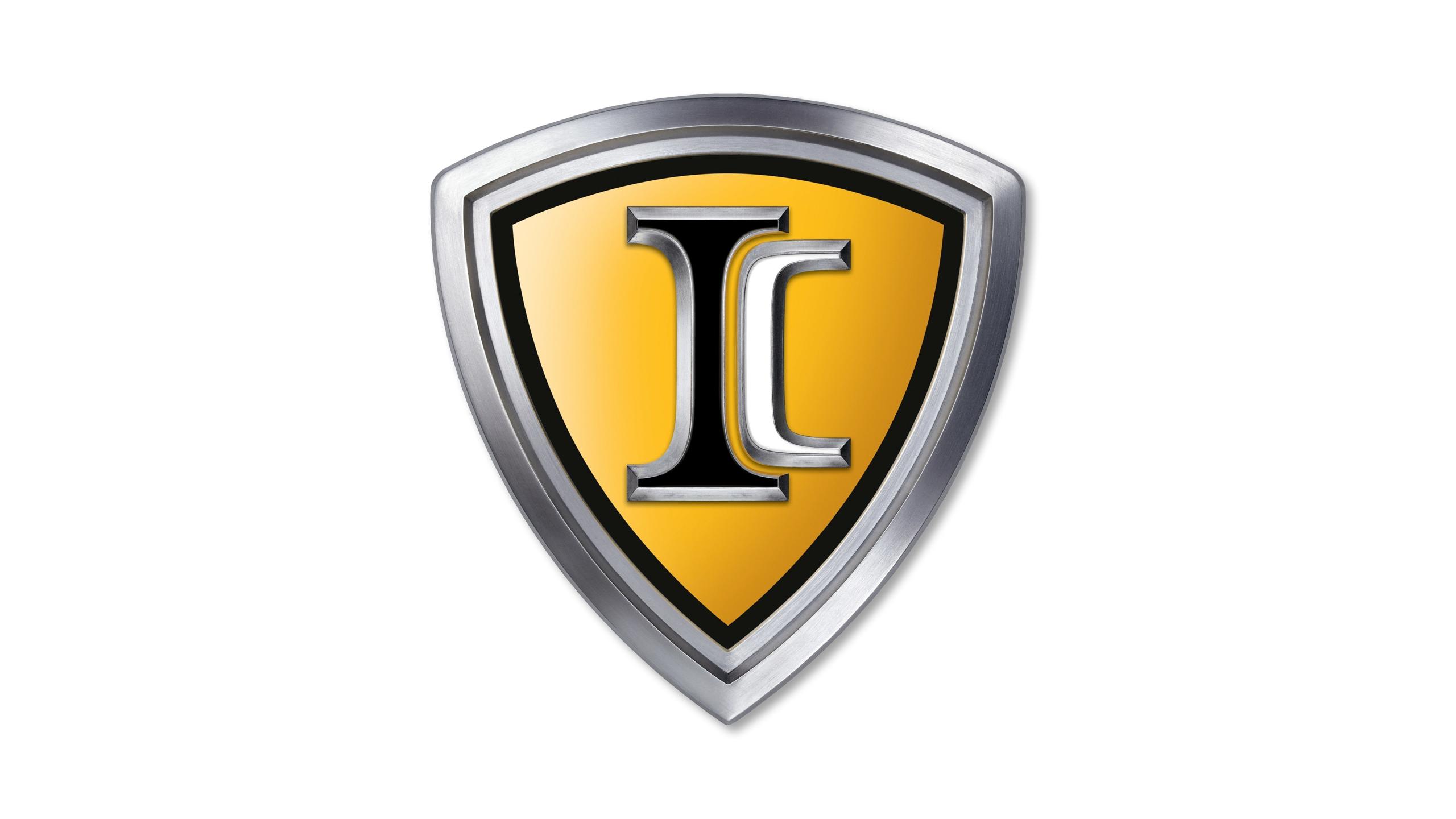 IC Logo - IC Bus Logo, HD Png, Information