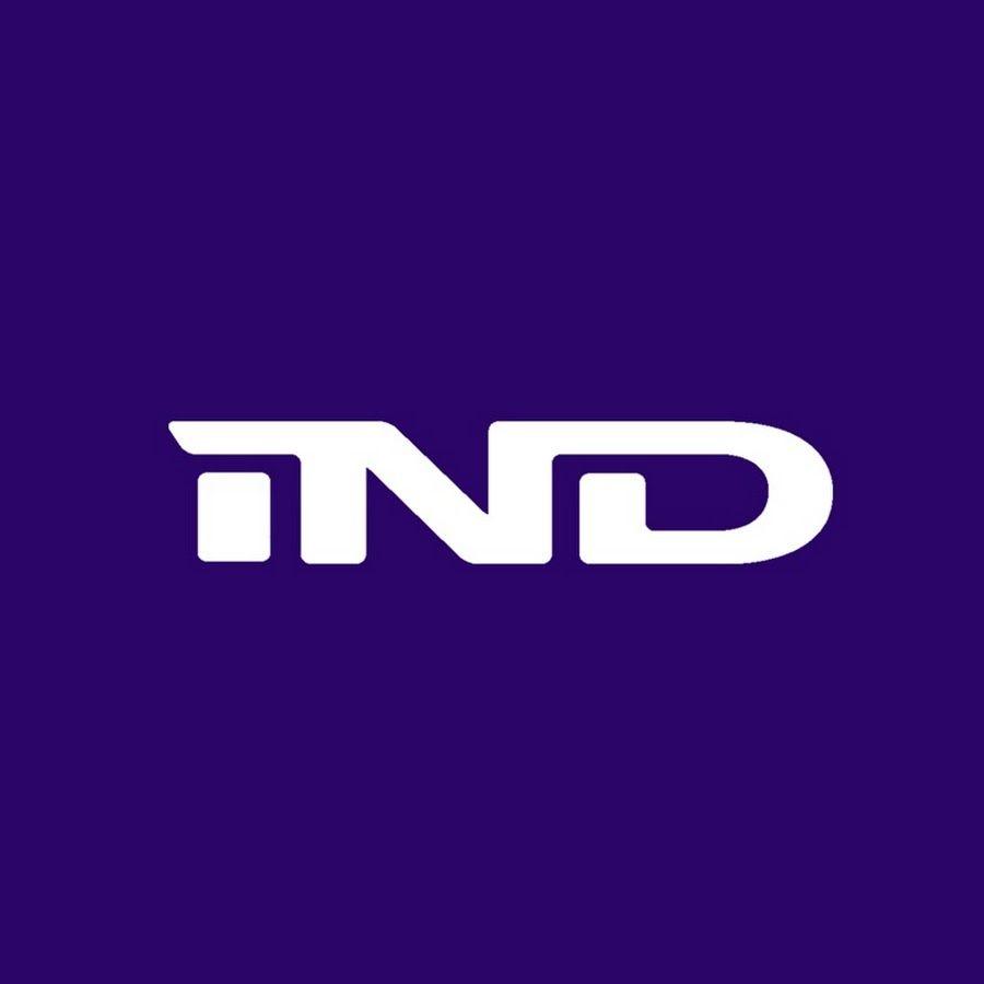 Ind Logo - IND Distribution - YouTube