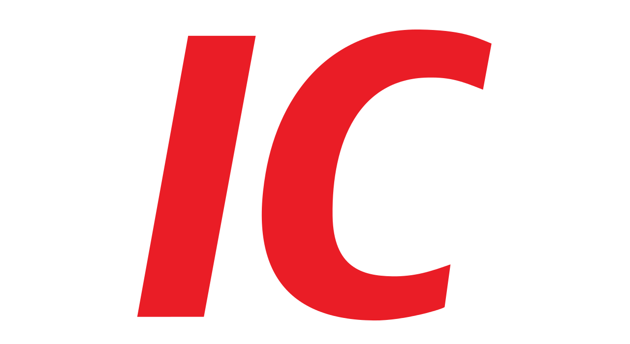 IC Logo - File:IC-Logo.svg - Wikimedia Commons